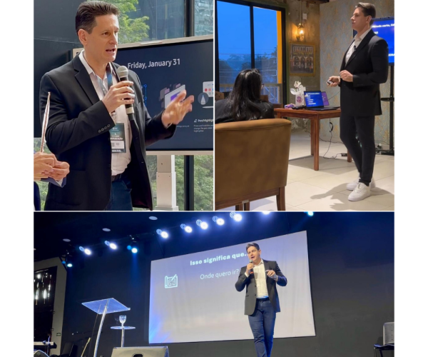 Palestras Empresas e Eventos Palestras Empresas e Eventos